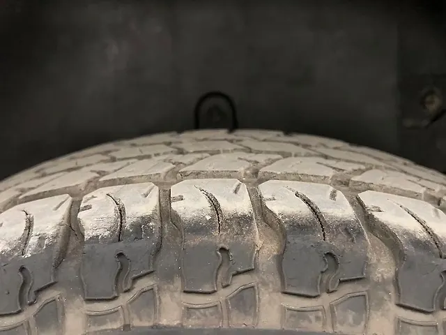 Used Mahindra Thar LX Hard Top Petrol AT in Pune