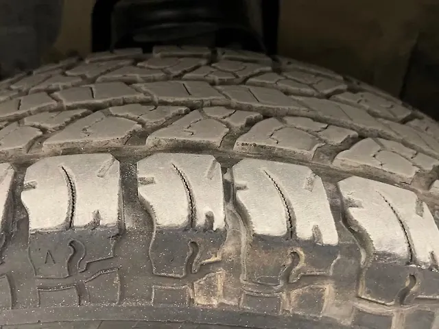 Used Mahindra Thar LX Hard Top Petrol AT in Pune