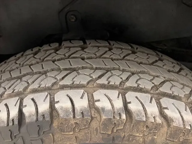 Used Mahindra Thar LX Hard Top Petrol AT in Pune
