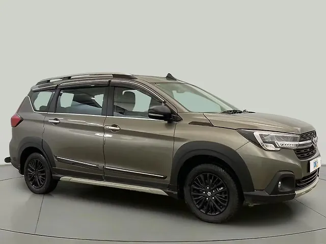 Used 2021 Maruti Suzuki XL6 in Delhi