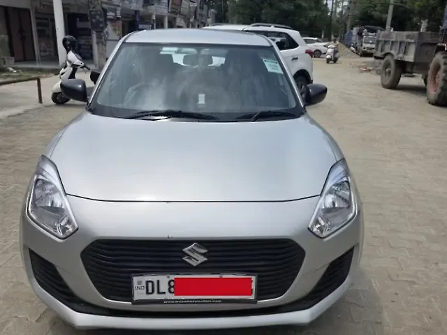 Used 2019 Maruti Suzuki Swift in Gohana