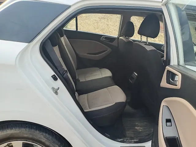 Used Hyundai Elite i20 [2018-2019] Asta 1.4 (O) CRDi in Kanpur