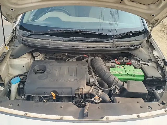 Used Hyundai Elite i20 [2018-2019] Asta 1.4 (O) CRDi in Kanpur