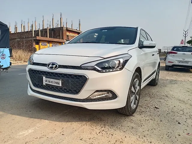 Used Hyundai Elite i20 [2018-2019] Asta 1.4 (O) CRDi in Kanpur