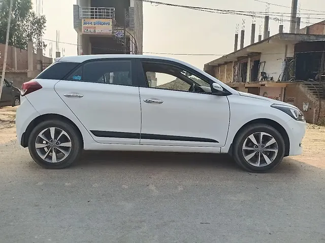 Used Hyundai Elite i20 [2018-2019] Asta 1.4 (O) CRDi in Kanpur