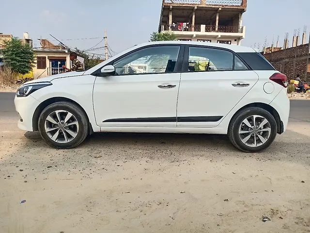 Used Hyundai Elite i20 [2018-2019] Asta 1.4 (O) CRDi in Kanpur