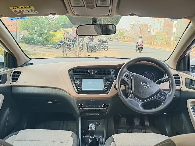 Used Hyundai Elite i20 [2018-2019] Asta 1.4 (O) CRDi in Kanpur