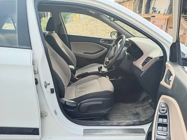 Used Hyundai Elite i20 [2018-2019] Asta 1.4 (O) CRDi in Kanpur