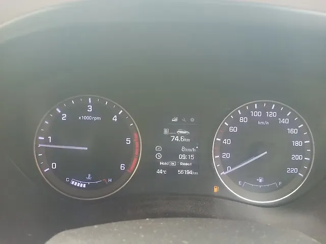 Used Hyundai Elite i20 [2018-2019] Asta 1.4 (O) CRDi in Kanpur