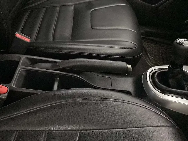 Used Honda WR-V [2017-2020] S MT Petrol in Delhi