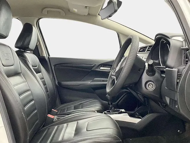 Used Honda WR-V [2017-2020] S MT Petrol in Delhi