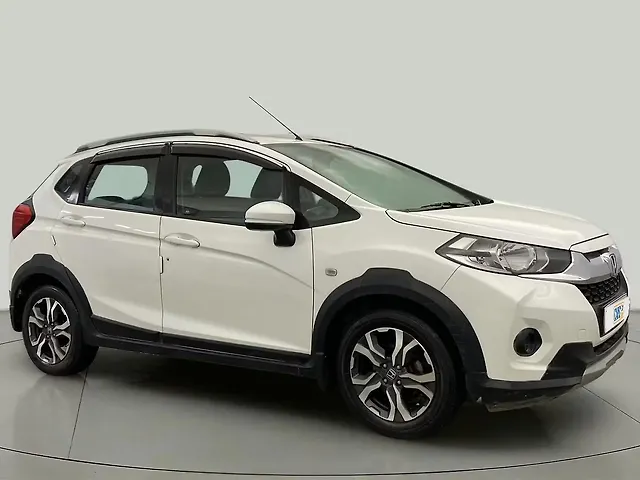 Used 2018 Honda WR-V in Delhi