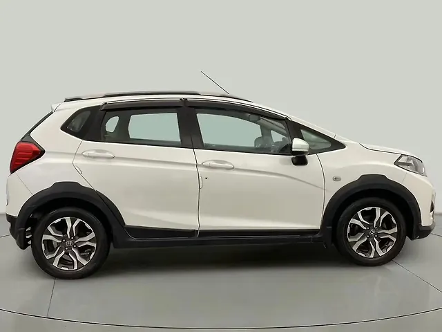 Used Honda WR-V [2017-2020] S MT Petrol in Delhi