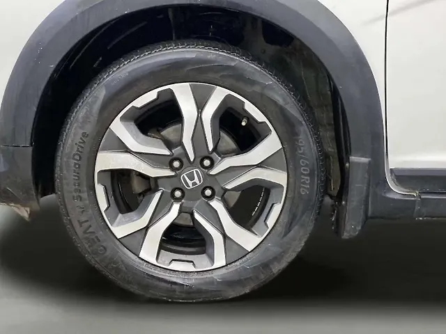 Used Honda WR-V [2017-2020] S MT Petrol in Delhi