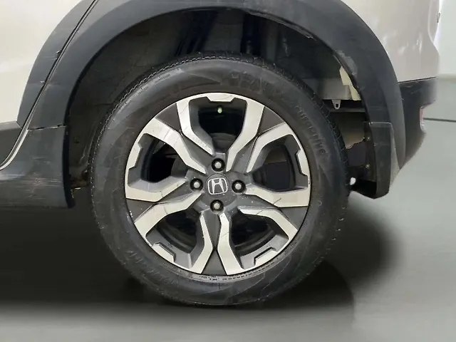 Used Honda WR-V [2017-2020] S MT Petrol in Delhi