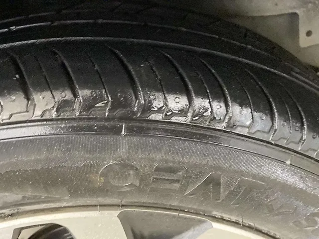 Used Honda WR-V [2017-2020] S MT Petrol in Delhi