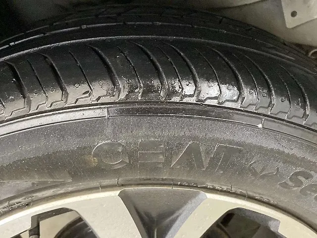 Used Honda WR-V [2017-2020] S MT Petrol in Delhi