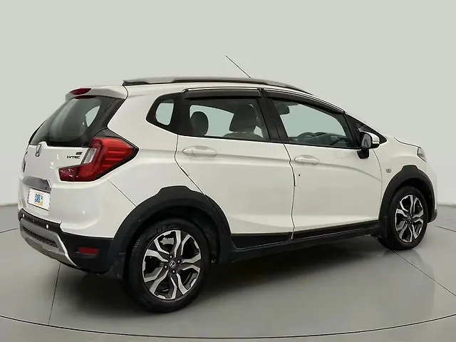 Used Honda WR-V [2017-2020] S MT Petrol in Delhi