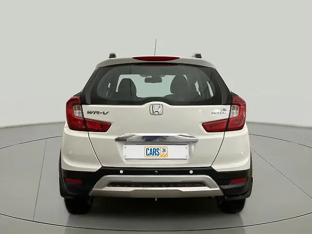 Used Honda WR-V [2017-2020] S MT Petrol in Delhi