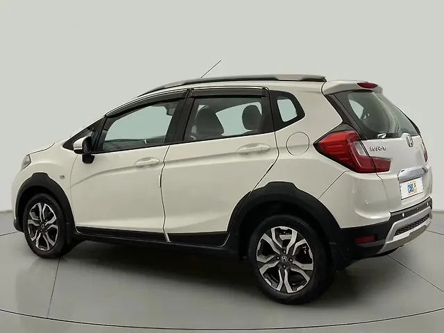 Used Honda WR-V [2017-2020] S MT Petrol in Delhi