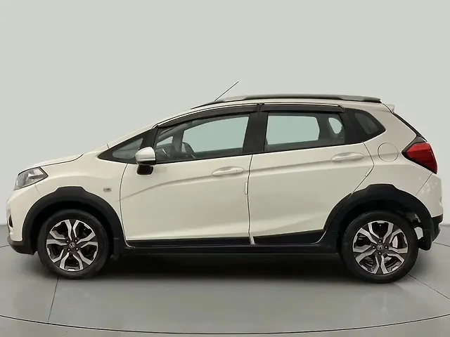 Used Honda WR-V [2017-2020] S MT Petrol in Delhi
