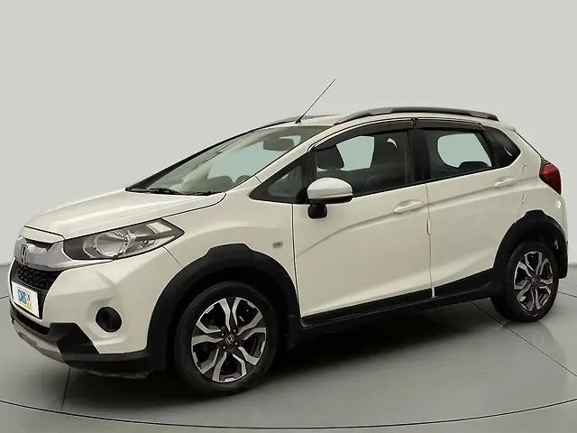Used Honda WR-V [2017-2020] S MT Petrol in Delhi