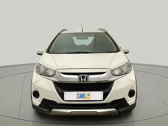 Used Honda WR-V [2017-2020] S MT Petrol in Delhi