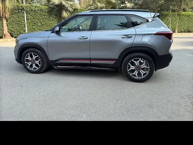 Used 2019 Kia Seltos in Delhi