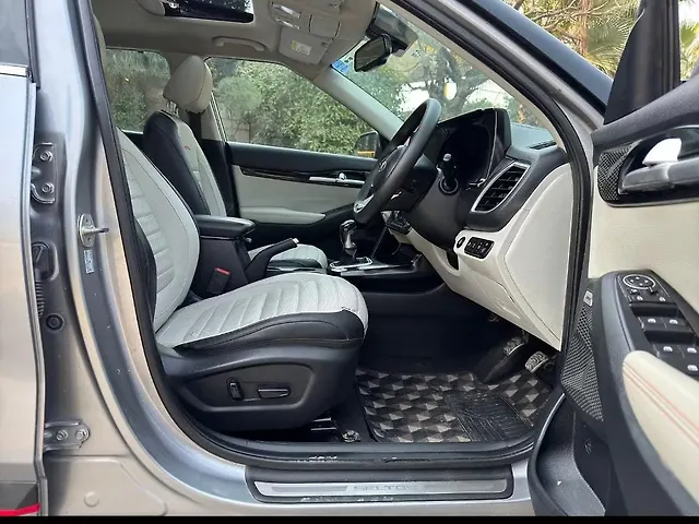 Used Kia Seltos [2019-2022] GTX Plus 1.4 [2020-2021] in Delhi