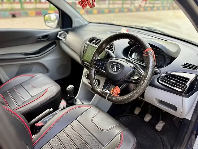 Used Tata Tiago XT CNG [2022-2023] in Delhi