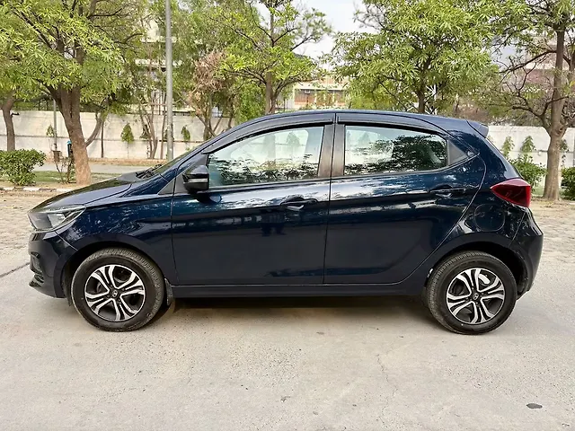 Used Tata Tiago XT CNG [2022-2023] in Delhi