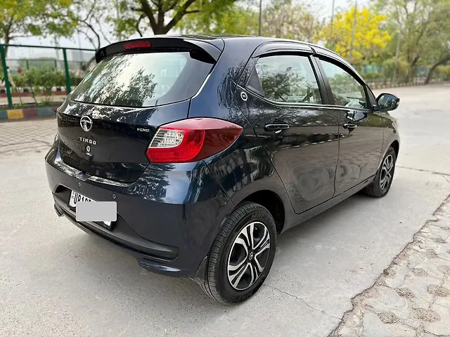 Used Tata Tiago XT CNG [2022-2023] in Delhi