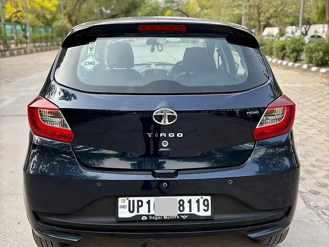 Used Tata Tiago XT CNG [2022-2023] in Delhi