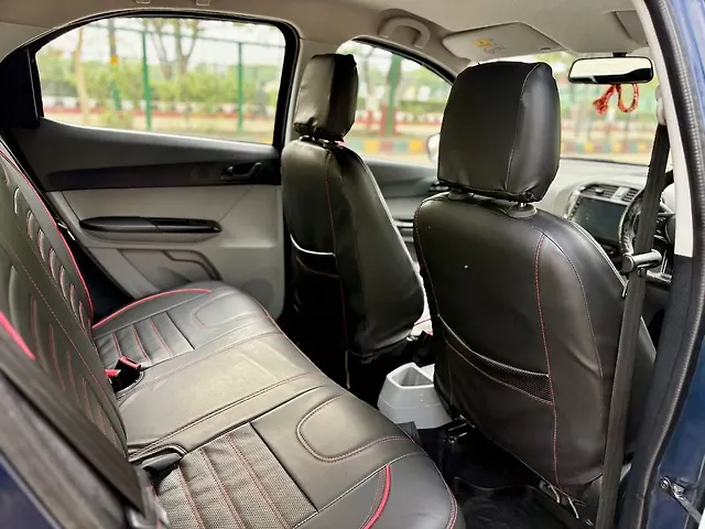 Used Tata Tiago XT CNG [2022-2023] in Delhi