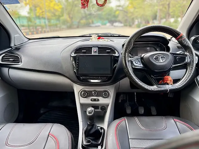 Used Tata Tiago XT CNG [2022-2023] in Delhi