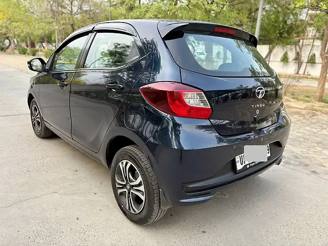 Used Tata Tiago XT CNG [2022-2023] in Delhi