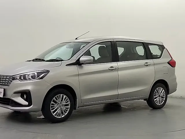 Used 2019 Maruti Suzuki Ertiga in Ghaziabad