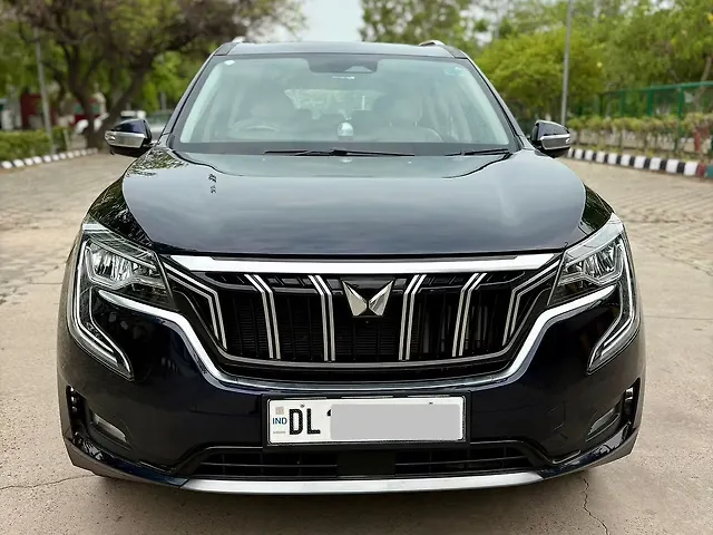 Used 2023 Mahindra XUV700 in Delhi