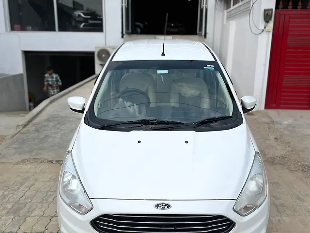 Used 2017 Ford Aspire in Lucknow