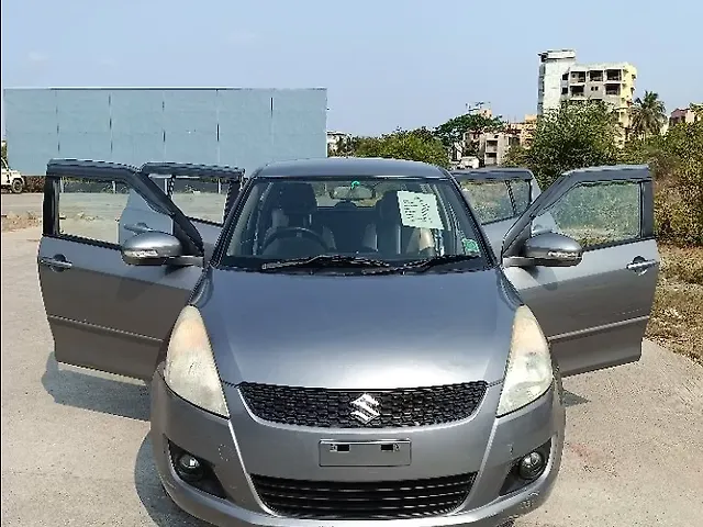 Used 2012 Maruti Suzuki Swift in Thane