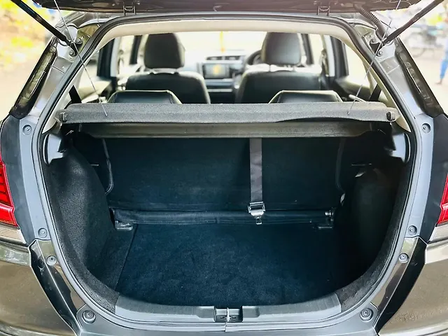 Used Honda WR-V [2017-2020] VX MT Petrol in Pune