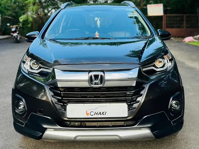 Used 2020 Honda WR-V in Pune