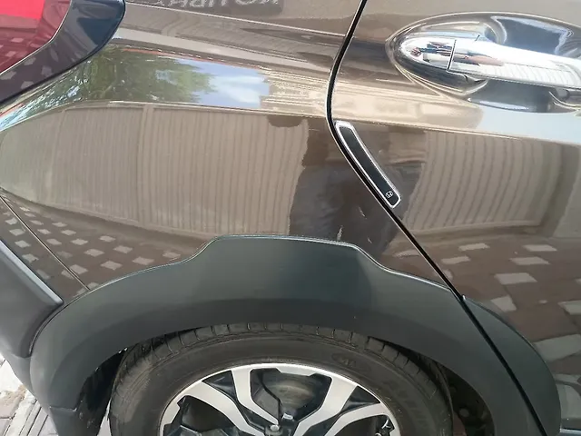Used Honda WR-V [2017-2020] VX MT Petrol in Pune