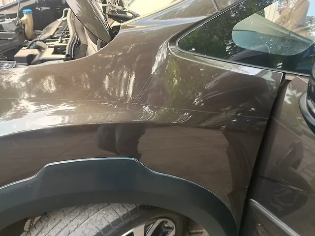 Used Honda WR-V [2017-2020] VX MT Petrol in Pune