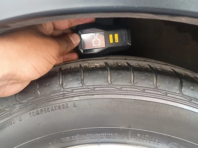 Used Honda WR-V [2017-2020] VX MT Petrol in Pune