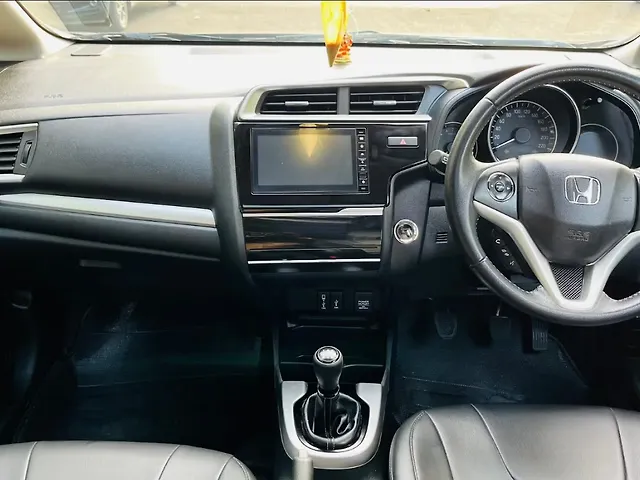 Used Honda WR-V [2017-2020] VX MT Petrol in Pune