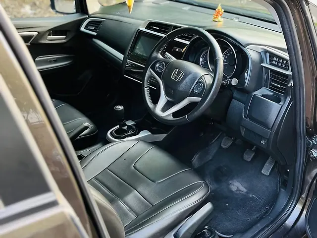 Used Honda WR-V [2017-2020] VX MT Petrol in Pune