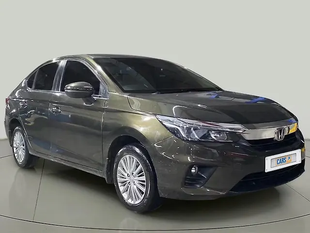 Used 2022 Honda City in Kolkata