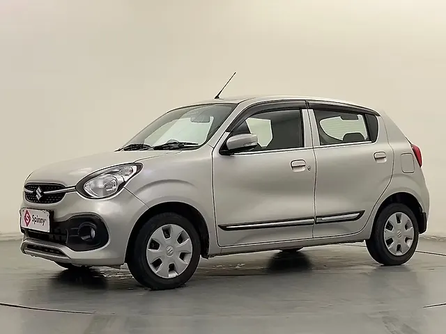 Used 2022 Maruti Suzuki Celerio in Gurgaon