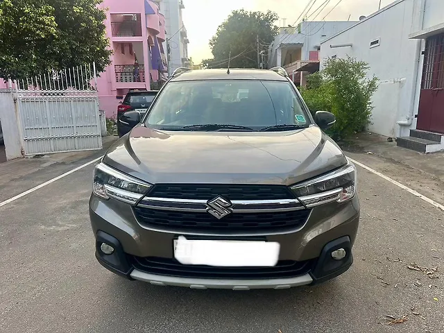 Used 2021 Maruti Suzuki XL6 in Coimbatore